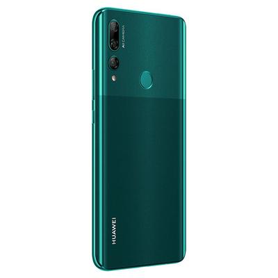 Huawei Y9 Prime 2019 128gb Emerald Green Extra Saudi