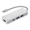 Hama USB-3.1 Type-C Hub