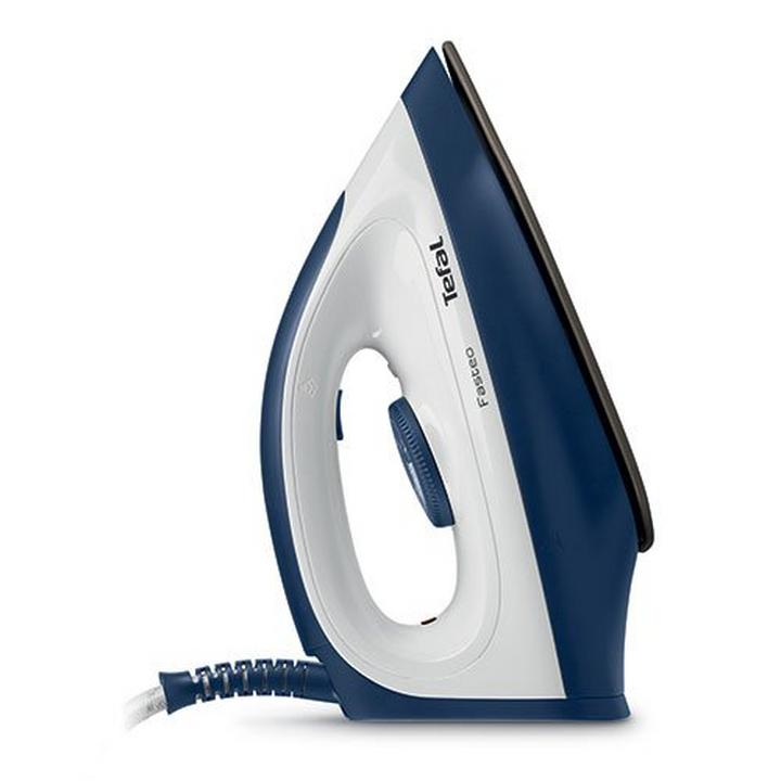 Tefal steam iron fasteo hotsell
