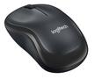 LOGITECH M220 SILENT Mouse, Charcoal