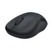 LOGITECH M220 SILENT Mouse, Charcoal