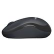 LOGITECH M220 SILENT Mouse, Charcoal