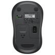 LOGITECH M220 SILENT Mouse, Charcoal