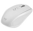 LOGITECH MX Anywhere 2S Bluetooth Mouse, Light Grey