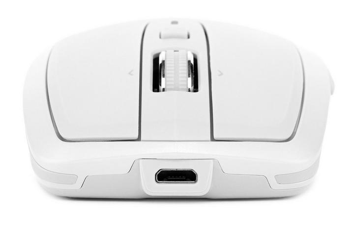 LOGITECH MX Anywhere 2S Bluetooth Mouse, Light Grey