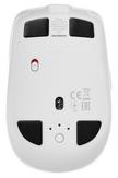 LOGITECH MX Anywhere 2S Bluetooth Mouse, Light Grey