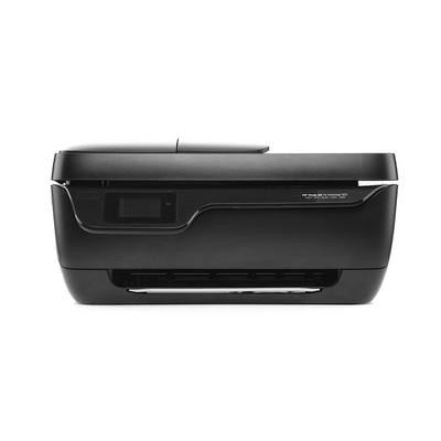 Hp Deskjet Ink Advantage 3835 All In One Printer Print Copy Scan Wireless Extra Saudi