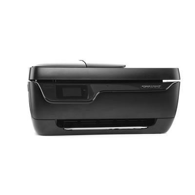 Hp Deskjet Ink Advantage 3835 All In One Printer Print Copy Scan Wireless Extra Saudi