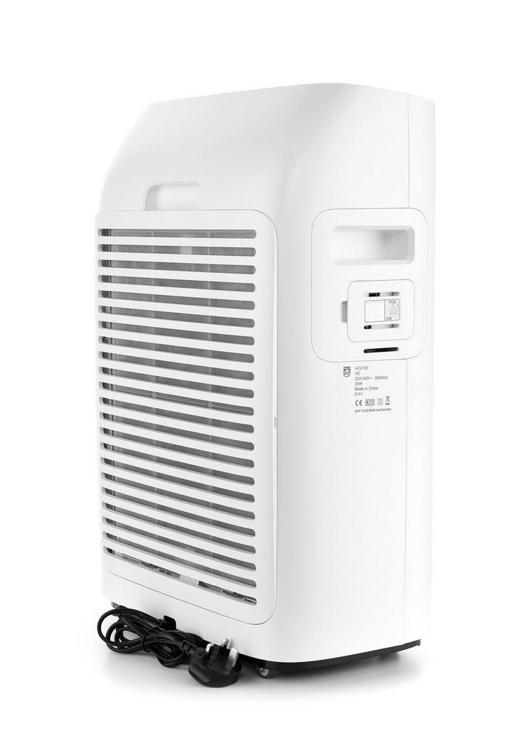 Philips air deals combi serie 2000i