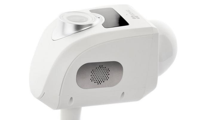 ezviz lc1 smart security light camera