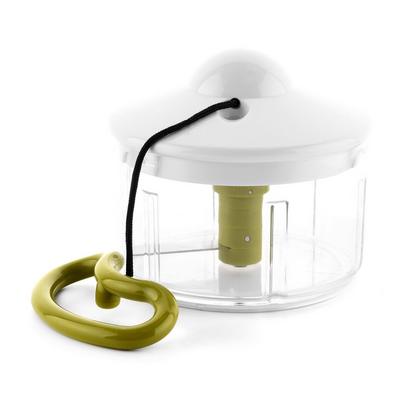 Tefal Manual Chopper 500ml White Extra Saudi