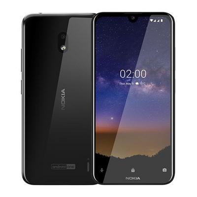 Nokia 2 2 Ta 32gb Black Extra Saudi