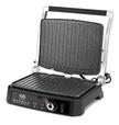 ClassPro 2 in 1 Grill and Waffle Maker  2000W