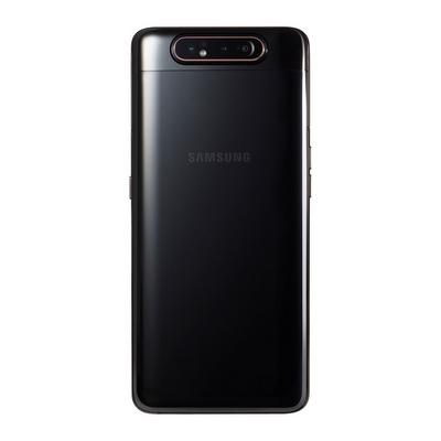 Samsung Galaxy A80 128gb Black Extra Saudi