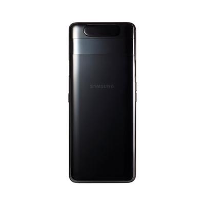 Samsung Galaxy A80 128gb Black Extra Saudi