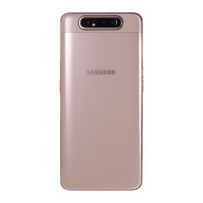 Samsung Galaxy A80 128gb Gold Extra Saudi