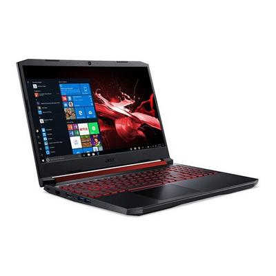 Acer Nitro 5 Gaming Core I7 Ram 16 Gb 15 Inch Black Extra Saudi