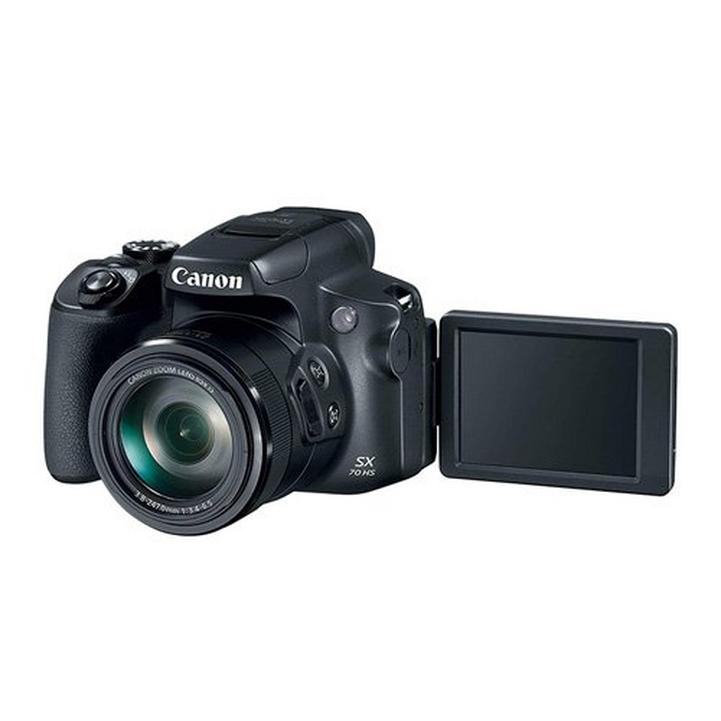 デジタルカメラ Canon PowerShot SX70 HS CANON PowerShot SX70 HS 価格比較 - 価格.com