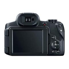 Powershot SX70 HS--CANON Powershot SX70 HS, 20.1Megapixel CMOS