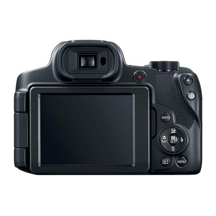 Powershot SX70 HS--CANON Powershot SX70 HS, 20.1Megapixel CMOS