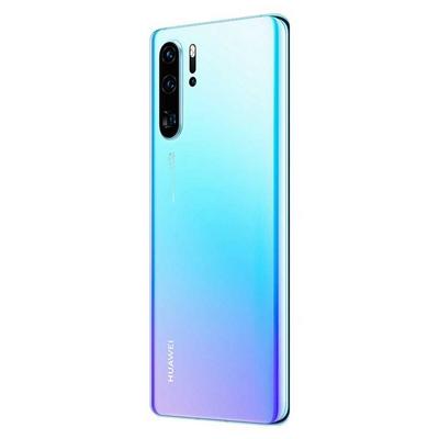 Huawei P30 Pro 128 Gb Breathing Crystal Extra Saudi