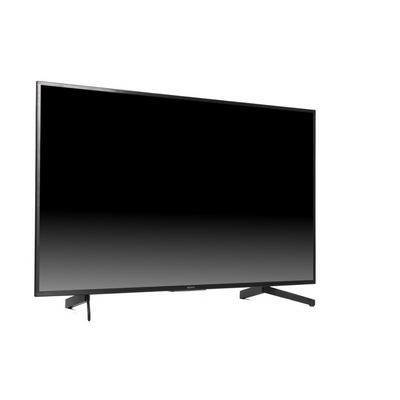 Sony 55 Inch 4k Hdr Android Smart Led Tv Extra Oman