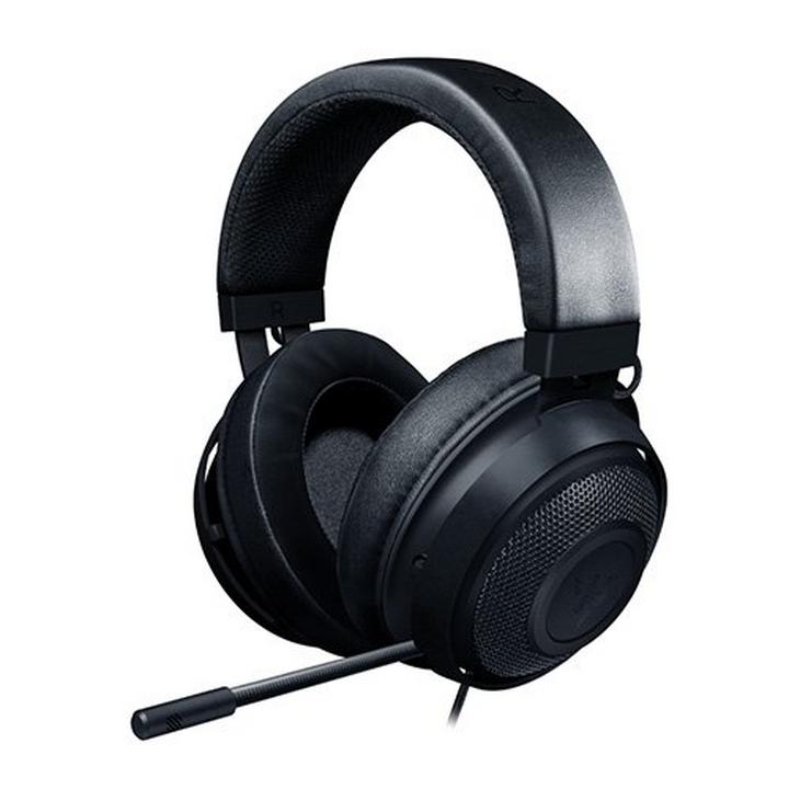 Razer kraken best sale 7.1 software