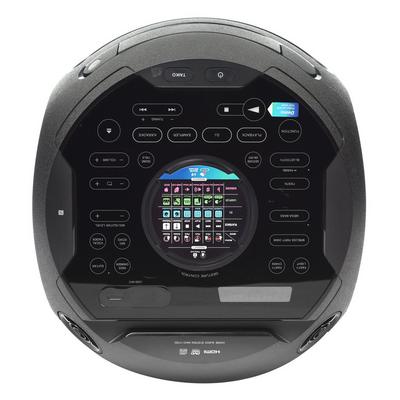 Sony V72d High Power Audio System With Bluetooth Technology Extra Saudi