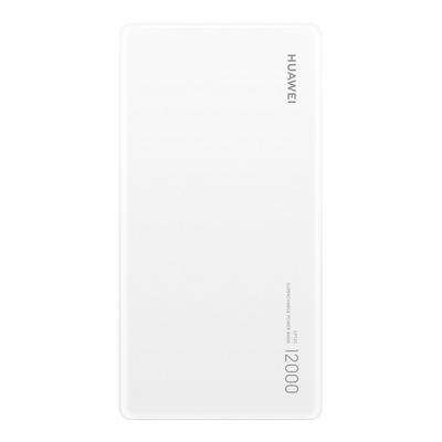 Huawei Cp12s Super Charge Power Bank 12000mah 40w Assorted Extra Saudi