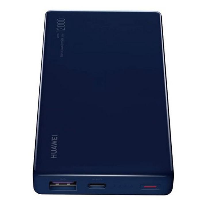 Huawei CP12S Super Charge Power Bank 12000mAh, 40W, Assorted eXtra