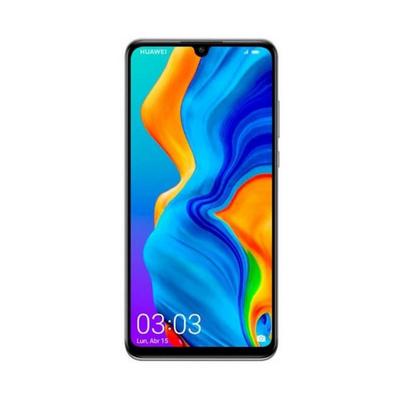 huawei p30 lite new edition 128gb pearl white