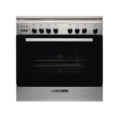 جليم غاز موقد غاز 50 80 ستانلس ستيل اكسترا السعودية