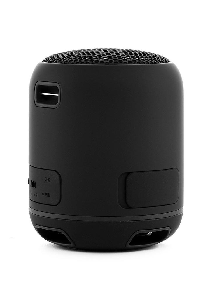 Sony Extra Bass NFC Bluethooth Speaker, Black eXtra Oman