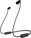 Sony Wireless In Ear Headphones with HD Voice,Black