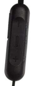 Sony Wireless In Ear Headphones with HD Voice,Black