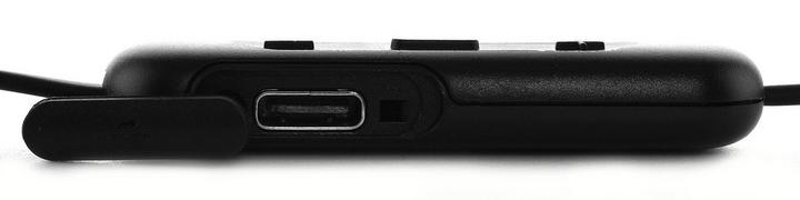 Sony Wireless In Ear Headphones with HD Voice,Black