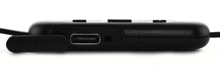 Sony Wireless In Ear Headphones with HD Voice,Black