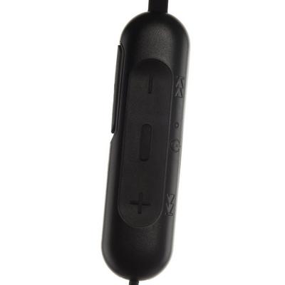 Sony Wirless In Ear Headphones with HD voice, Black - eXtra Saudi