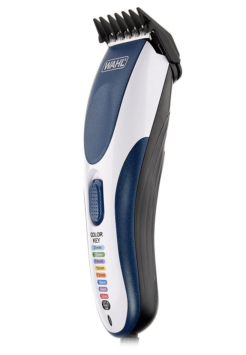 Wahl Cordless Color Pro Hair Clipper eXtra