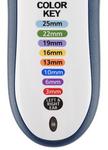 Wahl Cordless Color Pro Hair Clipper
