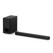 Sony 2.1-Channel Soundbar System 320W Black