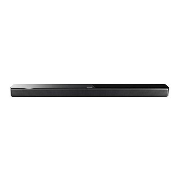 No sound from 2024 bose soundbar 700