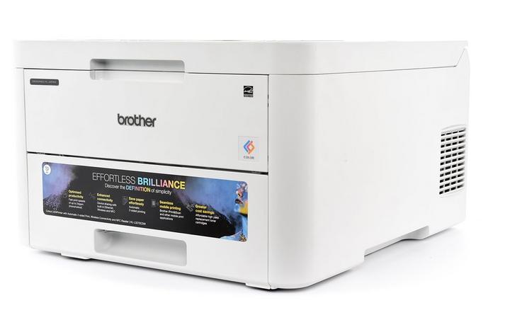 Impresora Brother HL-L3270CDW Laser A Color