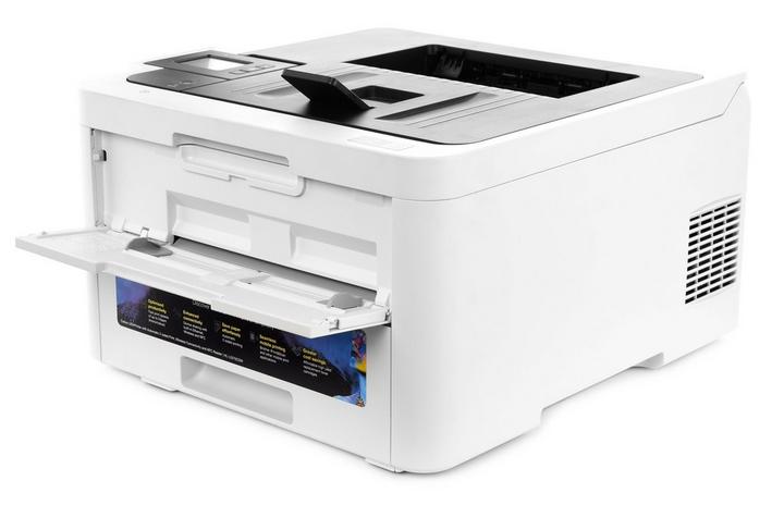 Brother HL-L3270CDW Laser Review 