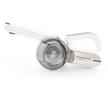 Black and Decker Lithium-ion Dustbuster Pivot Hand Vacuum, 14.4V