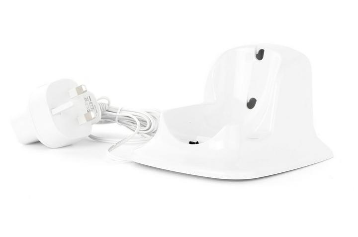 Black and Decker Lithium-ion Dustbuster Pivot Hand Vacuum, 14.4V