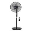 Black and Decker Pedestal Fan with Remote