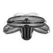 Black and Decker Pedestal Fan with Remote