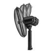 Black and Decker Pedestal Fan with Remote