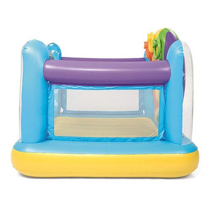 BestWay 1.75M*1.73M*1.37M Hot Air Balloon Bouncer